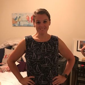 Meet your Posher, Christine